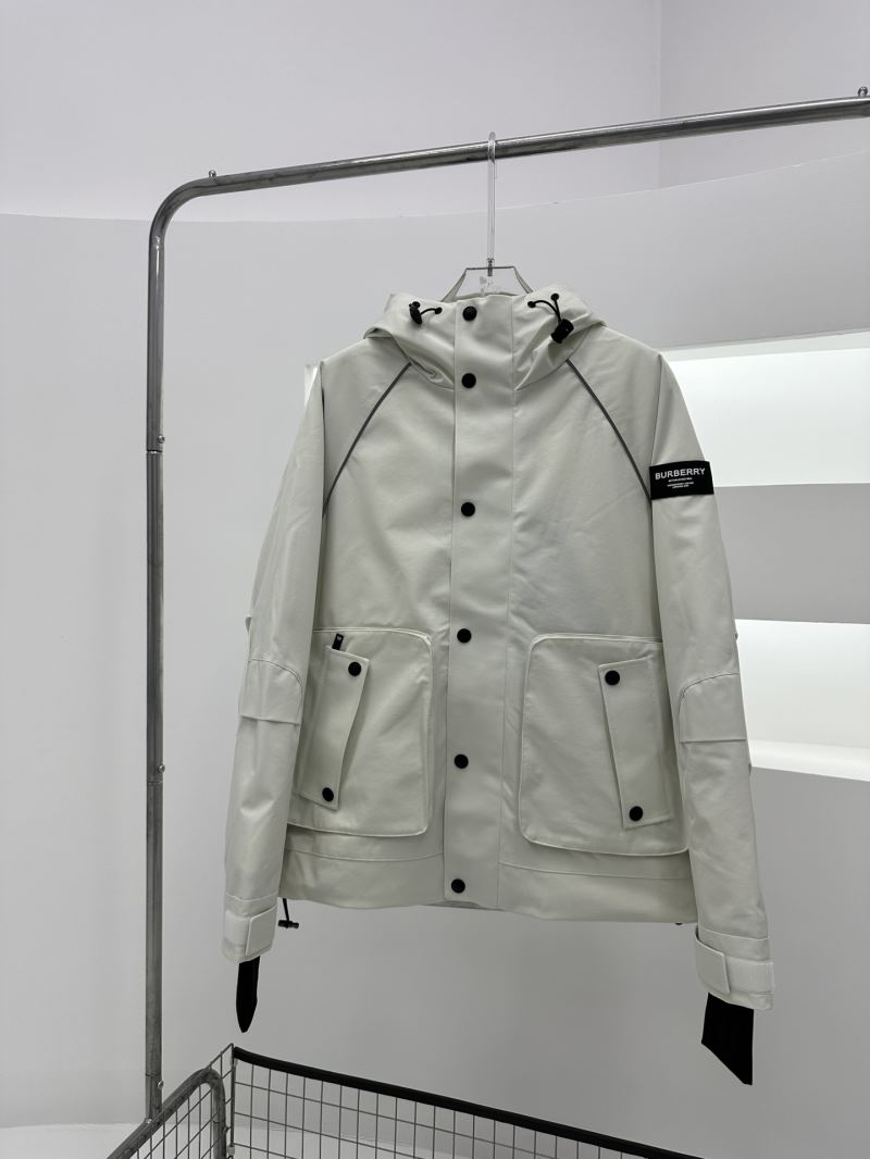 Burberry Down Jackets